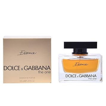 dolce gabbana one essence