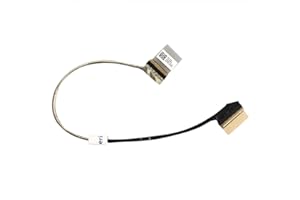 Zahara LCD LVDS Video Display Cable NO Touch for HP Chromebook 11 G6/ Chromebook 11 G6 EE/Chromebook 11A G6 /Chromebook 11A G
