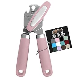 GORILLA GRIP Heavy Duty Stainless Steel Smooth Edge