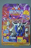 Ronin Warriors HARIEL Warrior of Light & Flame 6