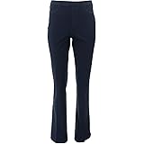 isaac mizrahi 24 7 bootcut pants