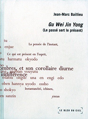 Gu wei jin yong