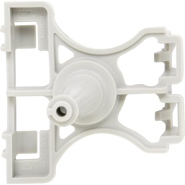 Amazon.com: Whirlpool WP8539324 Top Mount : Appliances