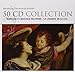 Deutsche Harmonia Mundi 50 CD Collection
