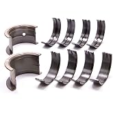 ACL Staticide ACL 5M909H-10 Main Bearing Set