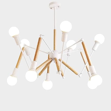 mid century modern ceiling lights