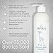 Puracy Baby Lotion, Organic Moisturizer for Infants & Newborns, Natural Calming Lavender & Grapefruit for Sensitive Skin, 12 Ounce