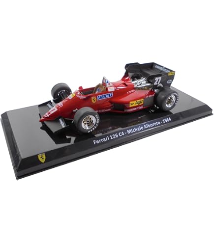 Formula 1 Compatible with Ferrari F310 Michael Schumacher 1996-1
