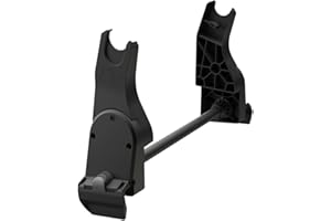 Veer Cruiser XL Infant Car Seat Adapter (Compatible with Cybex/Nuna/Maxi-COSI Infant Car Seats) | Fits Veer Cruiser XL 4 Seater