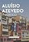 Livro O cortiço