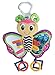 Playgro 0181201 Activity Friend Blossom Butterfly Baby Toy