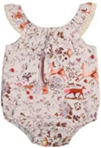 0 size baby girl clothes