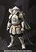 Bandai Tamashii Nations Movie Realization Yumi Ashigaru Stormtrooper Star Wars Action Figure