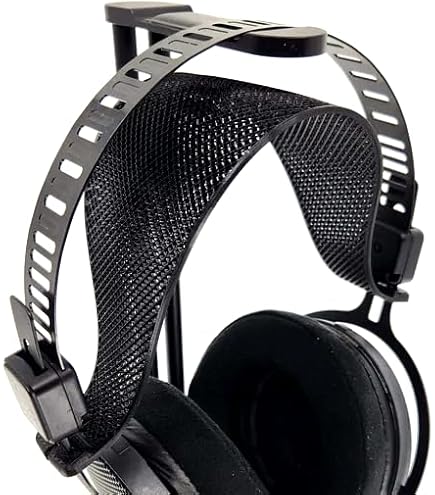 Amazon.com: FiiO FT1 Closed-Back Over-Ear Nanowood Fiber Composite