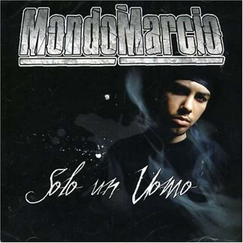 Mondo Marcio - Nel Bene E Nel Male Lyrics - Zortam Music