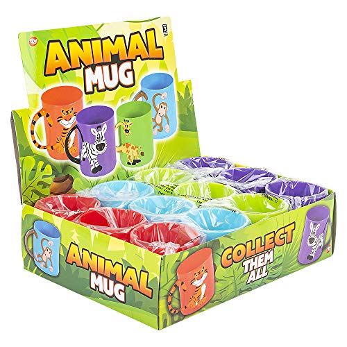 Rhode Island Novelty Animal Mug, One Dozen per Order Pricepulse