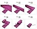 Yes4All CM8H Ultra Light Hammocks, Purple