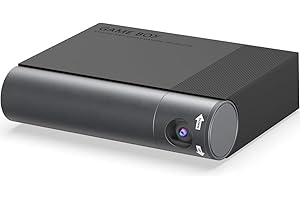 MetFut AR Motion Gaming Console - Plug & Play Video Game System for Kids & Families. Great for Indoor Physical Play, Interactive Family Fun, Game Nights, Playtime and Playdates