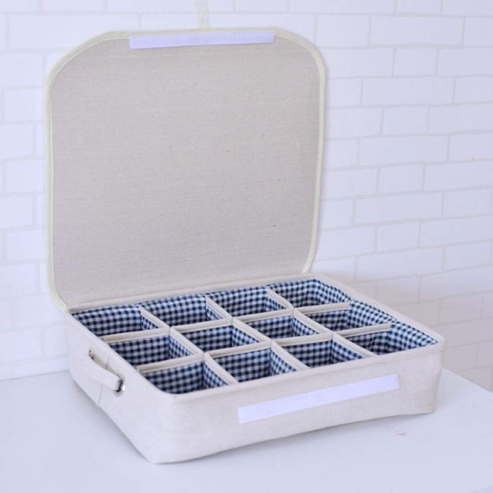 Funky Nursery Drawer Organizer Baby Dresser Organizer 12 Grids