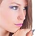 BodyJ4You 3PC Nose Ring L-Shape Bend Stud 20G CZ Surgical Steel Nostril Screw Women Piercing Jewelry