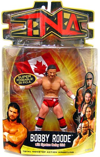 bobby roode figure