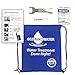 ABCwaters 48k-56sxt-10SS 10% Resin Water Softener, Black