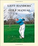 Left-Handers' Golf Manual