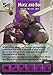 Dungeons & Dragons Dice Masters: D&D Forgotten Realms: Battle for Faerun: Minsc and Boo - Go for the Eyes, Boo! (Promo Card & Die)