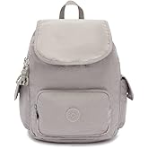 Kipling Women's City Pack Small Backpack, Lightweight Versatile Daypack, Bag