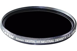 Tiffen 82HTND12 82MM Digital HT ND 1.2 Titanium Filter