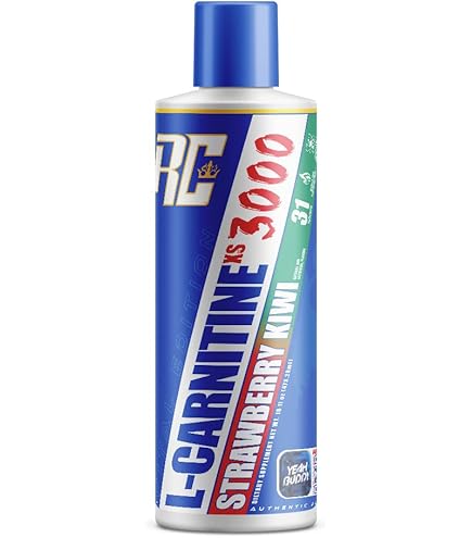 l carnitina reacciones adversas Amazon.com: Ronnie Coleman Signature Series L-Carnitine XS 3000 Líquido,  metabolismo de aminoácidos y apoyo de fuerza muscular magra, sin  estimulantes, sin azúcar, cero carbohidratos, Orange Smash, 16 onzas :  Salud y Hogar