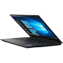 Amazon.com: Lenovo ThinkPad E590 15.6