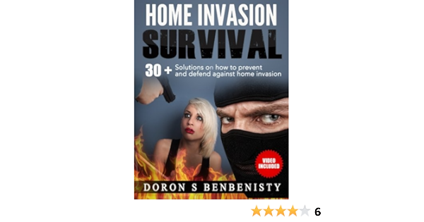 How To Prevent A Home Invasion - Business 2 Community