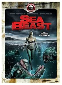 Sea Beast: Maneater Series