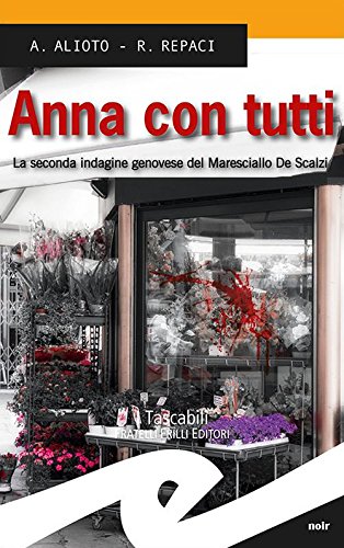 Anna con tutti - Alessandra Alioto e Rosalba Repaci Anna con tutti - Alessandra Alioto e Rosalba Repaci