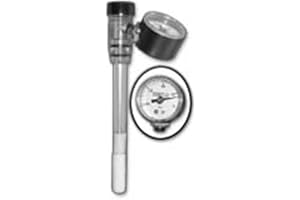 IRRIGATION-MART MLT Mini Low Tension Irrometer Tensiometer