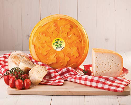 Ziegenkäse Natur - Der Geschmackvolle mit dem zarten Aroma aus der kleinen, bergischen Käserei Jule's Käsekiste… – Bild 3