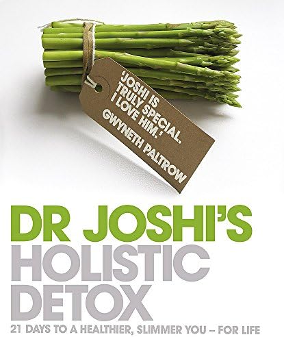 Dr. Joshi's Holistic Detox