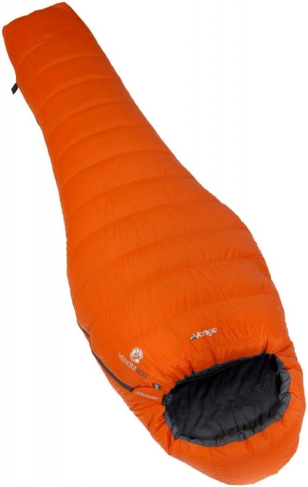 Vango Unisex Venom 400 Sleeping Bag