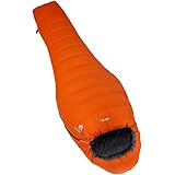 Vango Unisex Venom 400 Sleeping Bag