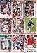 Boston Red Sox 2019 Topps Baseball EXCLUSIVE Special Limited Edition 17 Card Complete Team Set with Mookie Betts, Andrew Benintendi & Many More Stars & Rookies! Shipped in Bubble Mailer! WOWZZER!