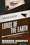 Lords of the Earth (The Destroyer Book 61)