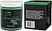 Dead Sea Mud Mask with Applicator BONUS - Natural Face Mask - Deep Cleaning Dead Sea Mask - Mud Mask for Face 8.3fl oz / 250 ml