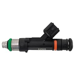 TRQ Fuel Injector Set Compatible with 2006-2013