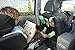 Sidekick - Kick Mats Car Seat Protectors with Pocket Organizers for Easy Storage Protect The Back of Front Seats – Set of 2