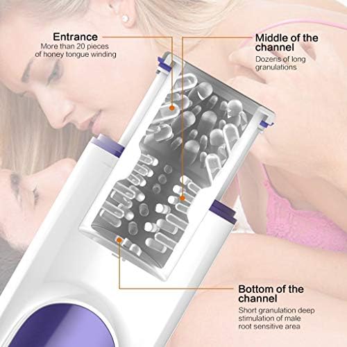 SHHMSG Real Skin Feeling Silicone GXSpòrtter Toys for Men Six Toys T-Shirt Male Strokè Toys Hands Free Adùllt Electric P’Ôckēt P‘Üsseýs Cùp