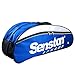 Senston Tennis/Badminton Racket Bag,Single Shoulder Racket Bag Racquet Bag,Waterproof And Dustproof.