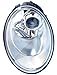 Volkswagen New Beetle Replacement Headlight Assembly (Halogen) - Passenger Side