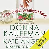 The Sugar Cookie Sweetheart Swap