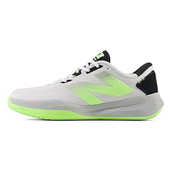 New Balance Men's FuelCell 796 V4 Hard Court Tennis